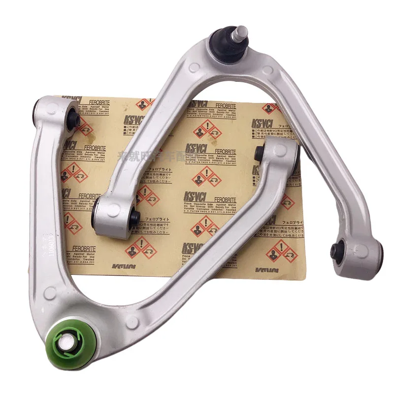 Q50 QX50 QX60 G25 G35 G37 FX35 brazo inferior brazo triangular brazo oscilante superior - imagen 2