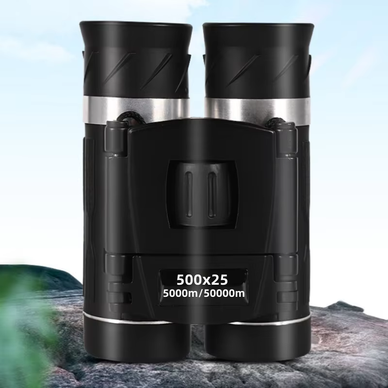 Prismáticos HD zoom para caza y observación de larga distancia - imagen 3