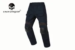Emersongear Gen3 Pantalón táctico azul marino – Cómodo y resistente