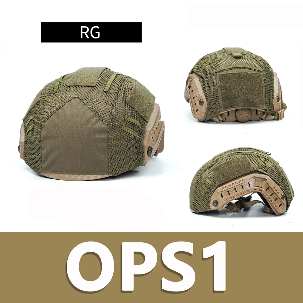 Ops1.0 - RG