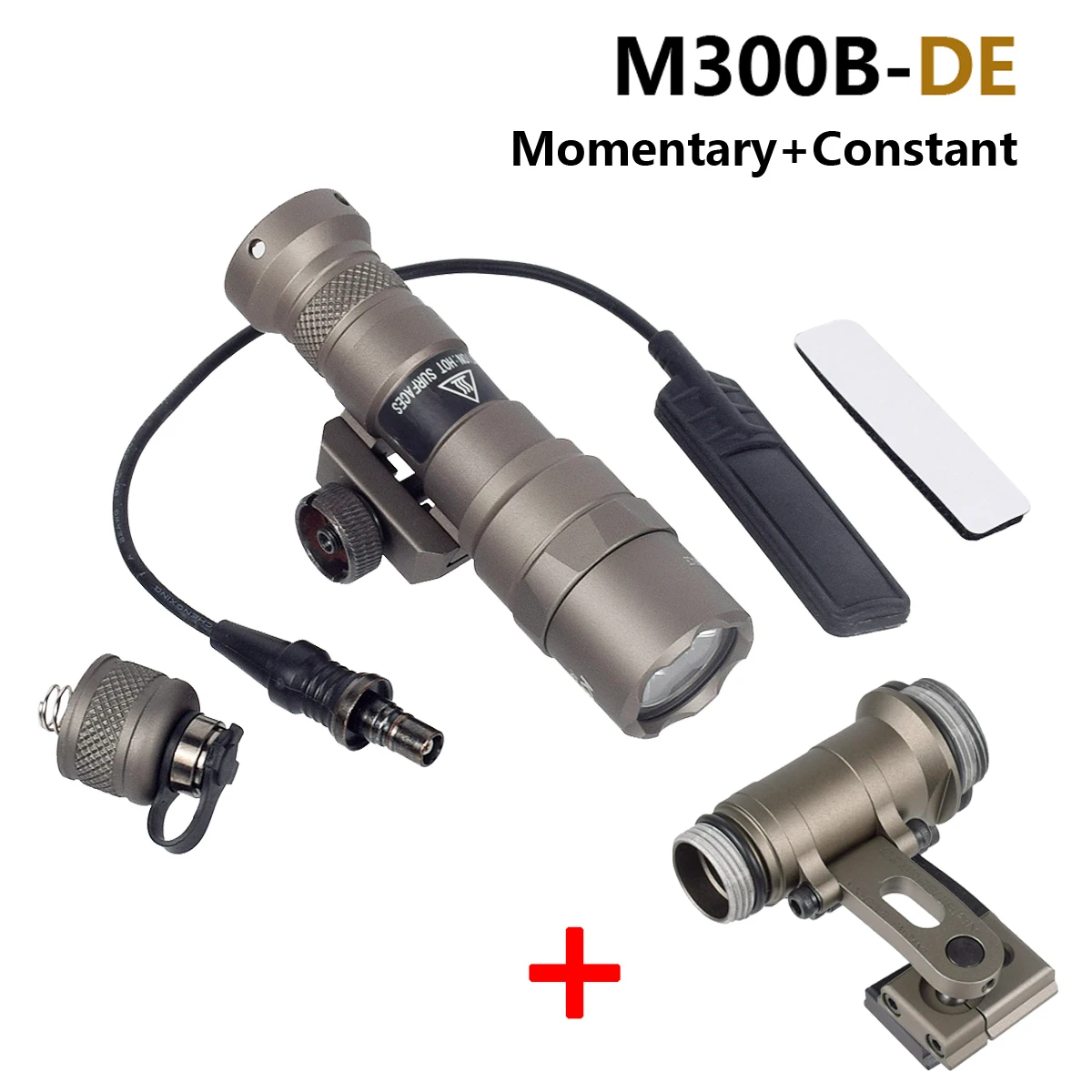M300B Set DE