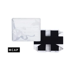Chaleco táctico JPC MOLLE portaplacas con bolsillos laterales