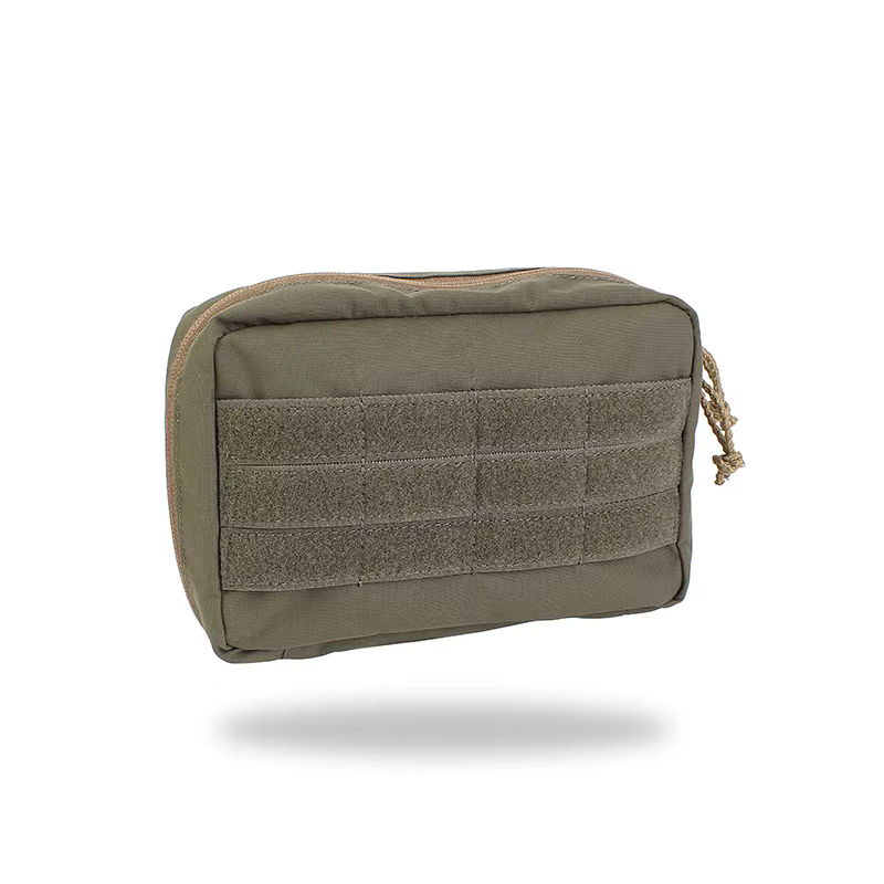 PEW TACTICAL HousekeeperPouch bolsa MOLLE camo táctica multiusos EDC - imagen 5