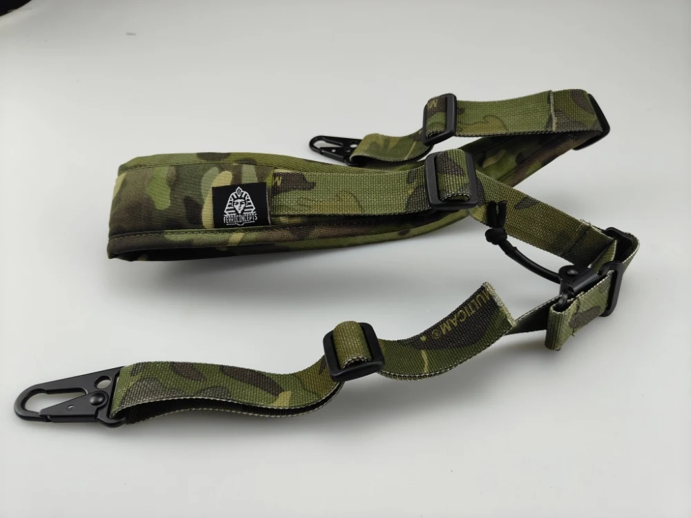 Style B  handle-MCTP