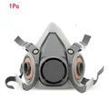 1Pc 6200 Face Mask