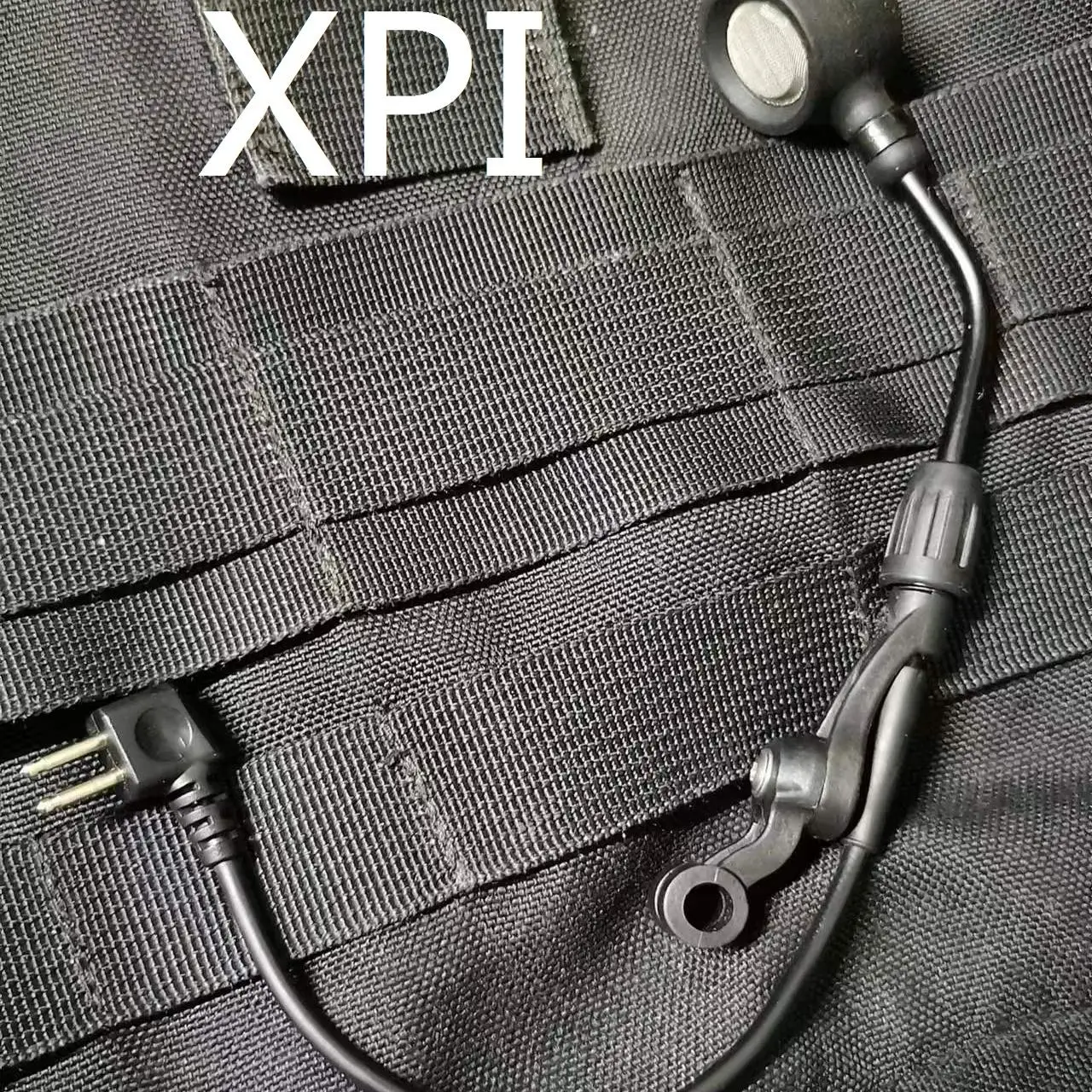 XPI-Moving coil