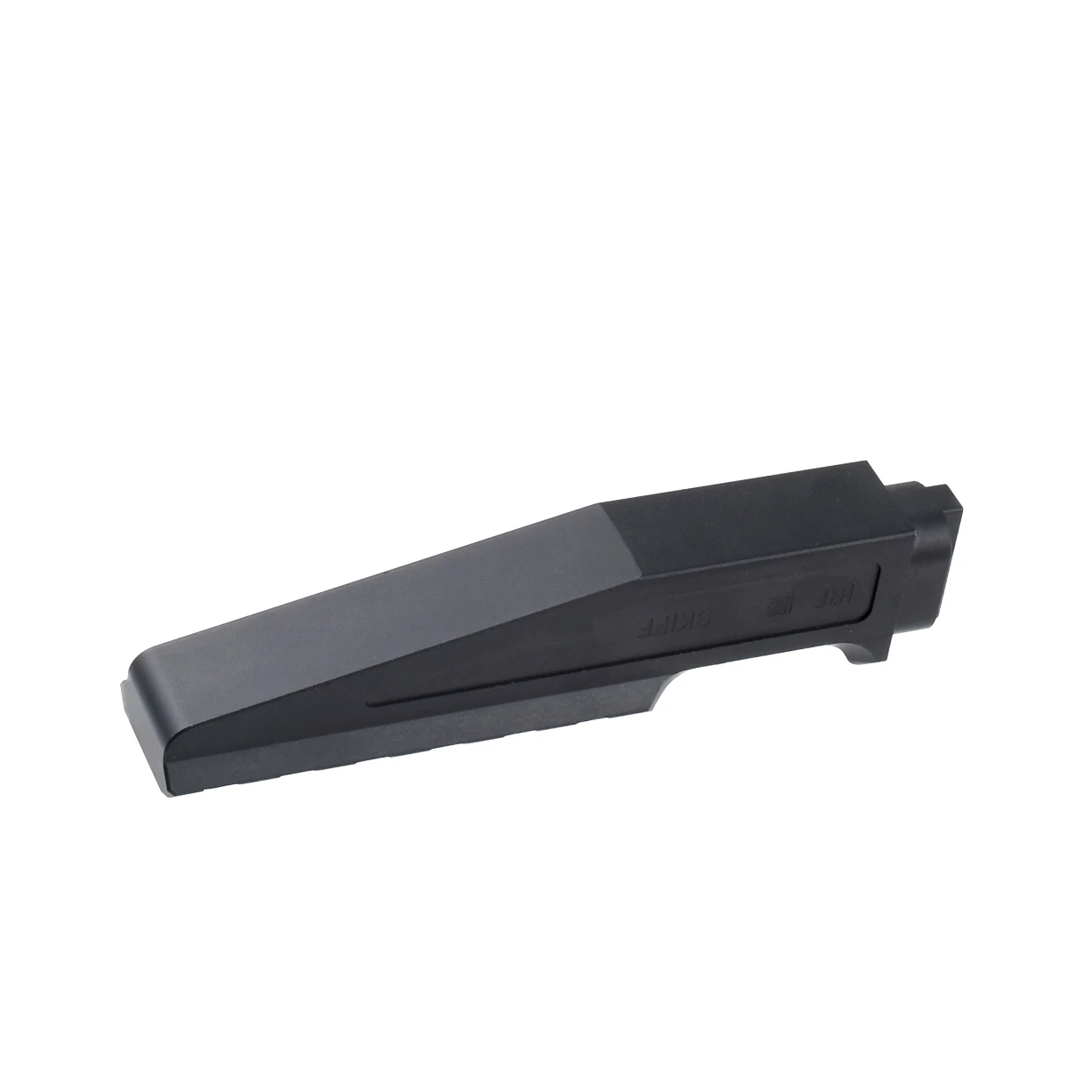 Soporte vertical táctico HRF SKIFF unidad rápida 6 ranuras riel Picatinny Ftc 2,26 "montaje elevador óptico para armas Airsoft T01 T02 NGAL - imagen 4