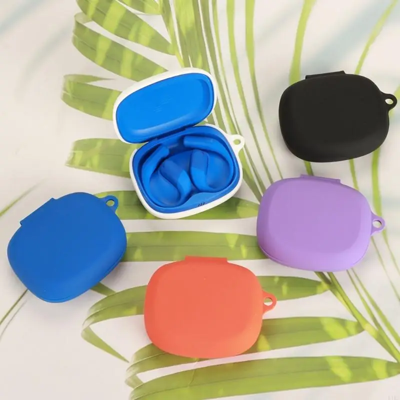 Cáscara cubierta silicona impermeable para carcasa absorción choque zona resistencia K1KF - imagen 4