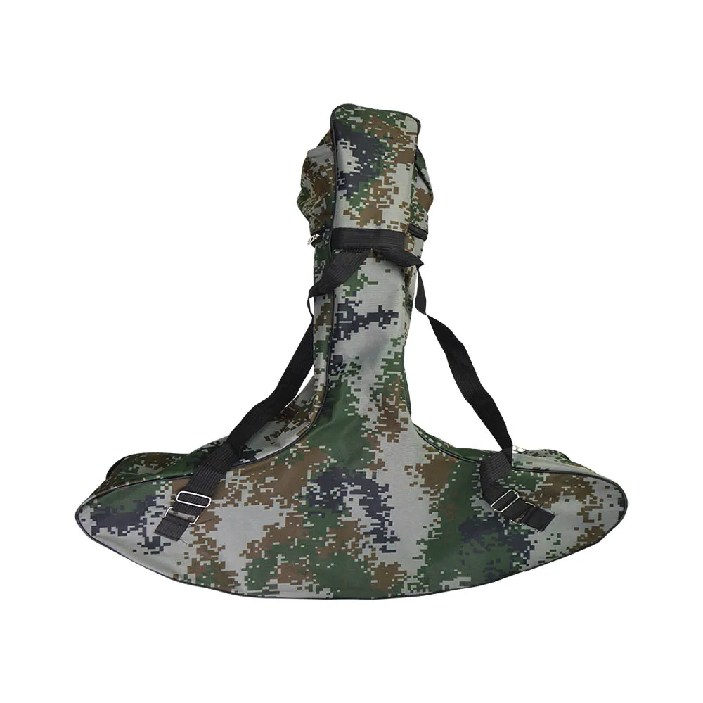 Bolsa táctica para ballesta, estuche para arco de caza, mochila, bolsa de transporte, tela Oxford para tiro con arco, objetivo de caza, bolsa de almacenamiento - imagen 3
