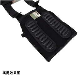 XPC Chaleco Táctico con Disipación de Calor