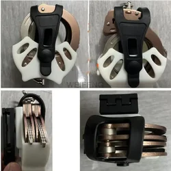 Funda esposas MOLLE giratoria 360° – Tactical Police Holder