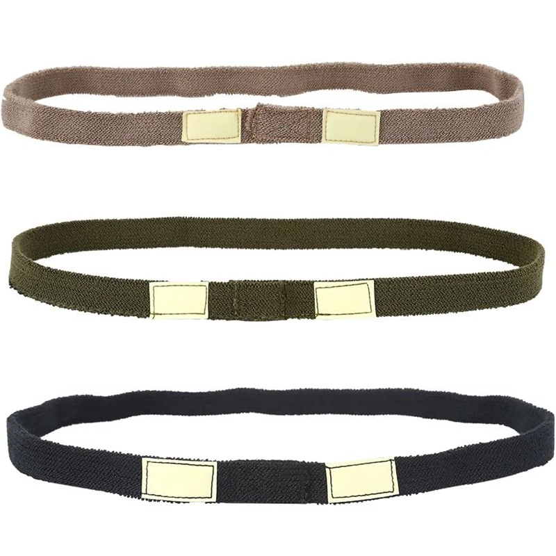 Correa reflectante táctica para cascos de caza, Accesorio militar, M1, M88, Mich - imagen 2