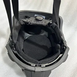 Casco táctico ARCH aramida – Modelo aerotransportado