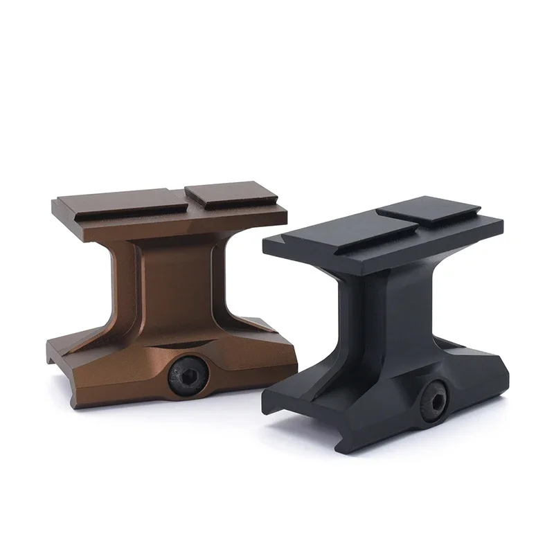 Reptilia Optic Red Dot Mount 1,54 pulgadas 1,93 pulgadas de altura - imagen 2