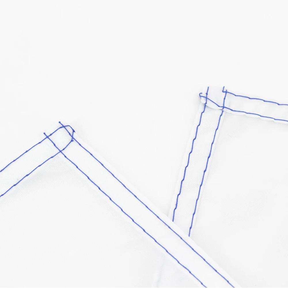 Bandera de Escocés de 90x150cm, banderín de pancarta de la cruz de Escocia de San Andrew, decoración impresa de poliéster, tapiz de pancarta - imagen 5