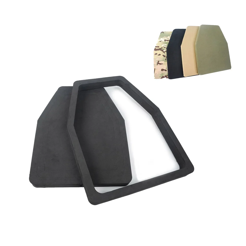 Placas - Portador corporal