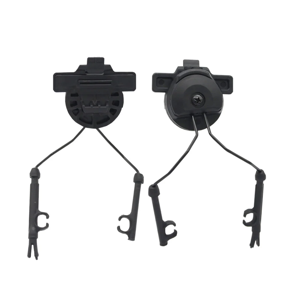 Adaptador Wendy - Detalle de los componentes