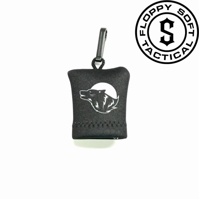 Paquete de cintura táctica Paño de microfibra para lentes S&S - Paño de microfibra para limpieza de lentes - imagen 4