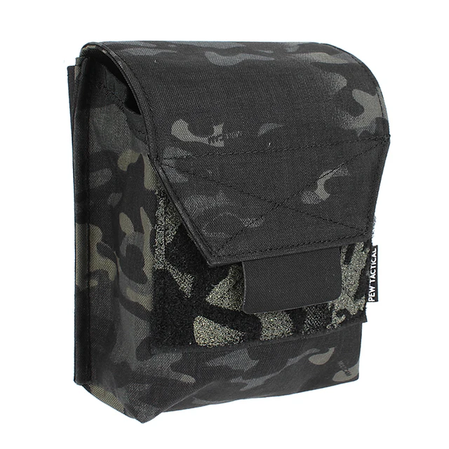 Multicam Black