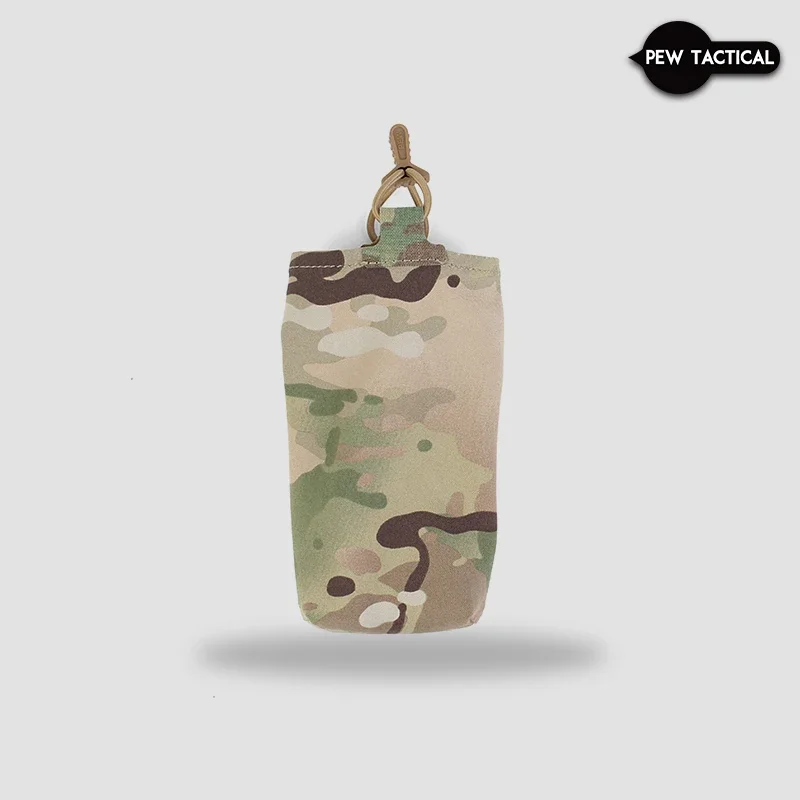 Correa táctica para pollo, bolsillo para airsoft D3, PH34, PEW, estilo HSP - imagen 4