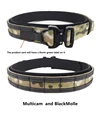 Multicam BlackMolle