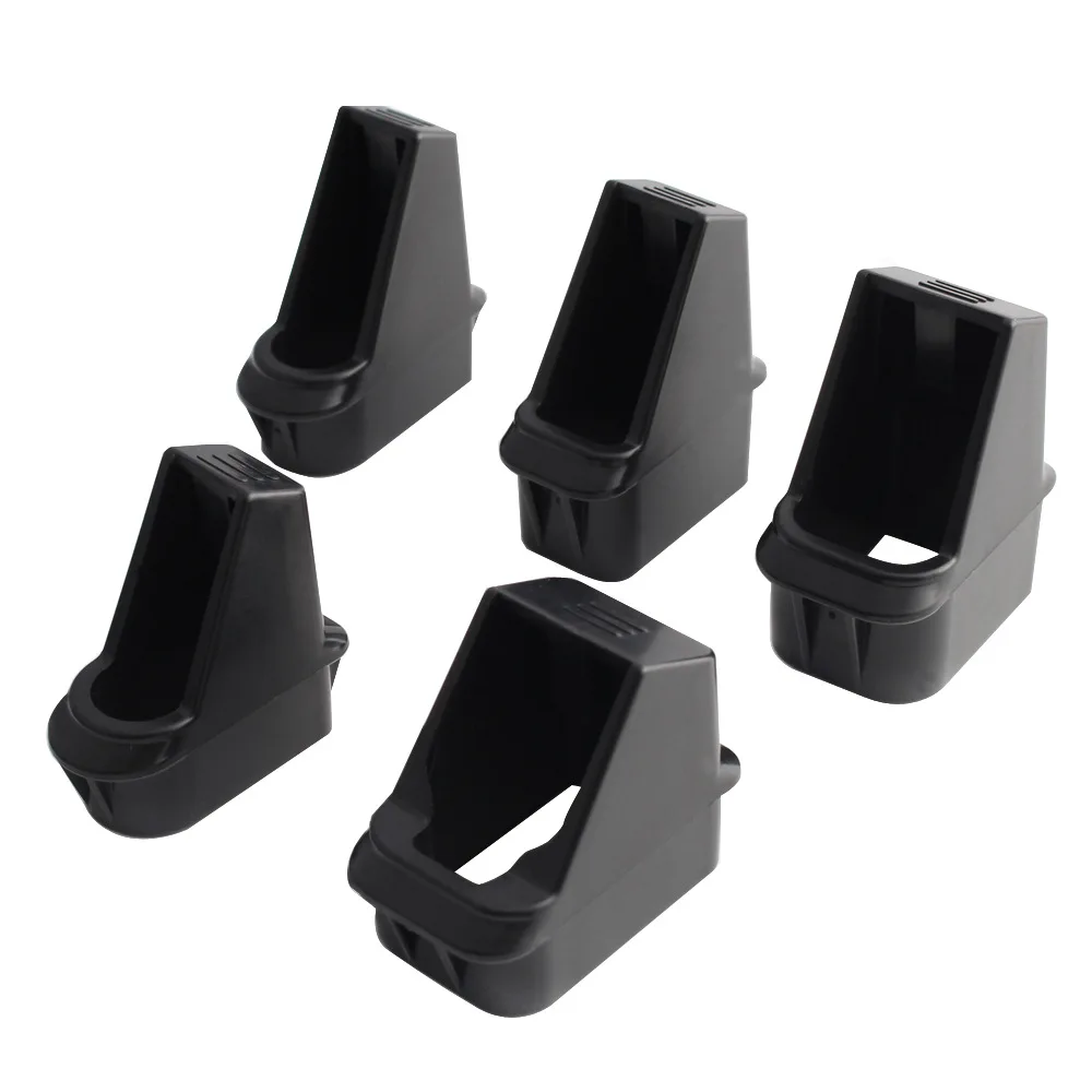 Funda SpeedLoader para cargador de velocidad Platic – recarga rápida