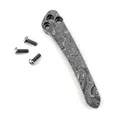 Damascus steel
