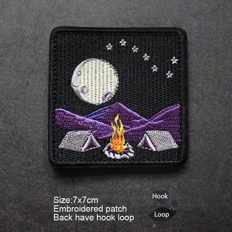 Hook Patch 39