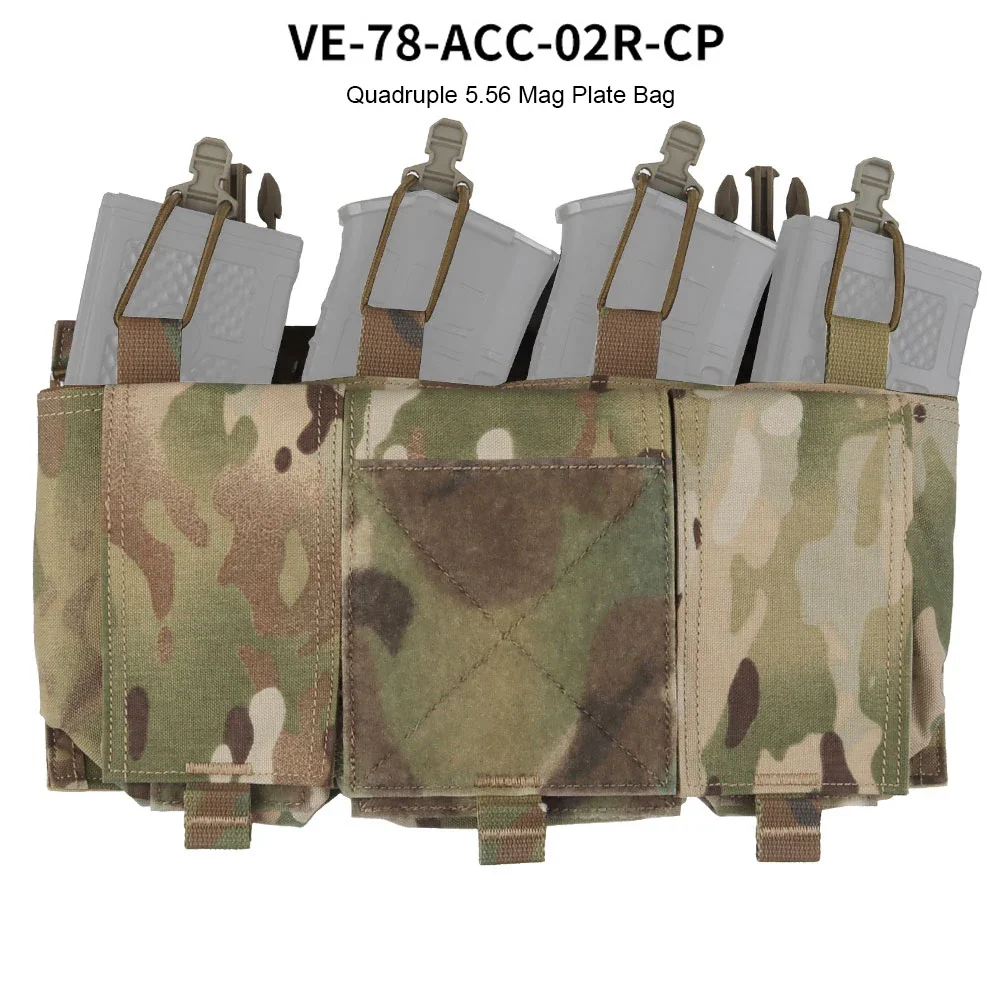 VE78-ACC02 CP