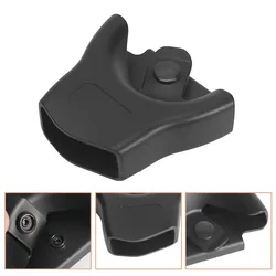 Funda porta esposas táctica para cinturón de servicio policial