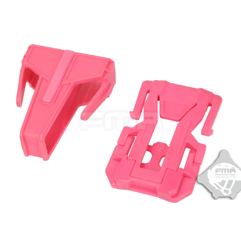 Porta revistas tipo Molle de nailon 5.56 - imagen 5