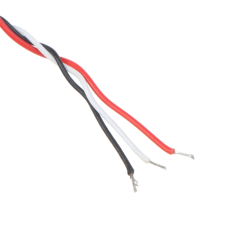 Accesorio aguja giratoria para reproductor vinilo fonógrafo, tocadiscos, tira aguja Stylus zafiro, envío directo