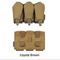 Coyote Brown