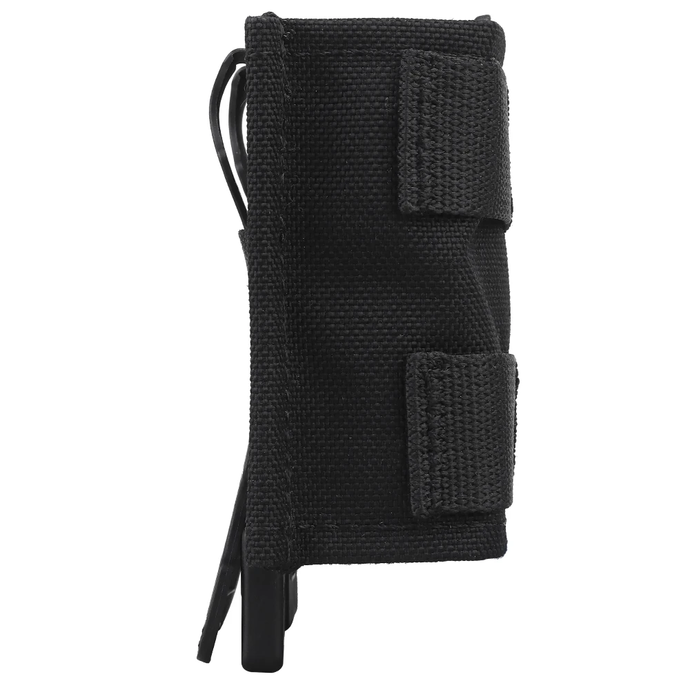 OPHIDIAN 5,56, bolsa individual para Mag RÁPIDO, funda corta, soporte para revistas, Molle, accesorios para sistema de caza Airsoft, nueva riñonera - imagen 3