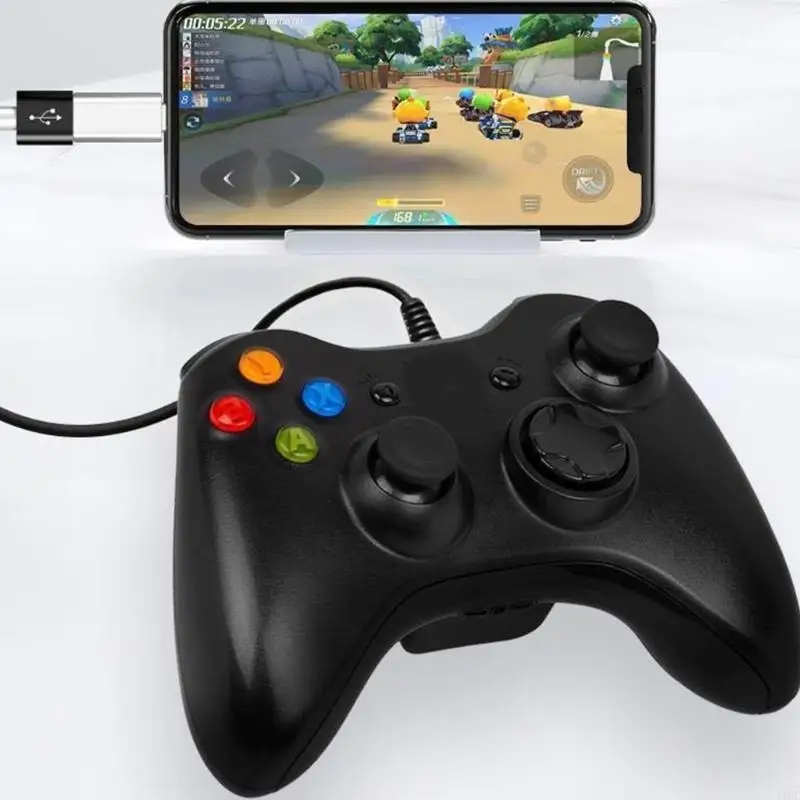 J1HC Tipo C Macho a USB Adaptador femenino OTG Tipo USB Converter femenino - imagen 5