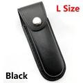 L Size Black
