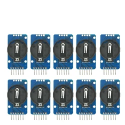 Módulo RTC DS3231 Tiempo Real I2C para Arduino