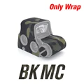 BK MC