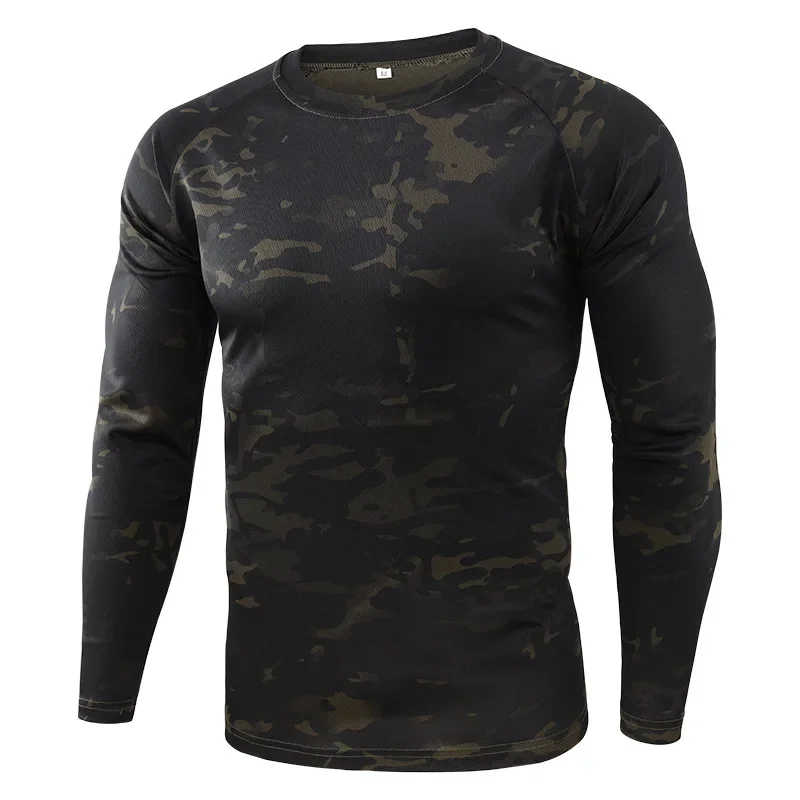 Multicam black