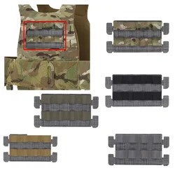 Ferro Concepts Adapt Panel MOLLE – Adaptador portaplacas táctico