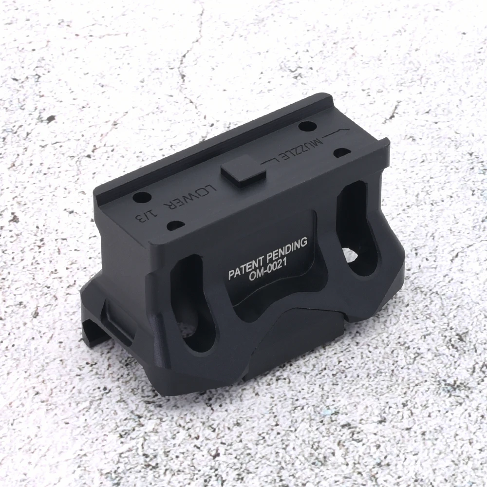 BCM 1.54 MOUNT BK