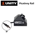 Switch Picatinny BK