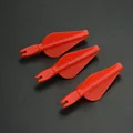 10PCS Red
