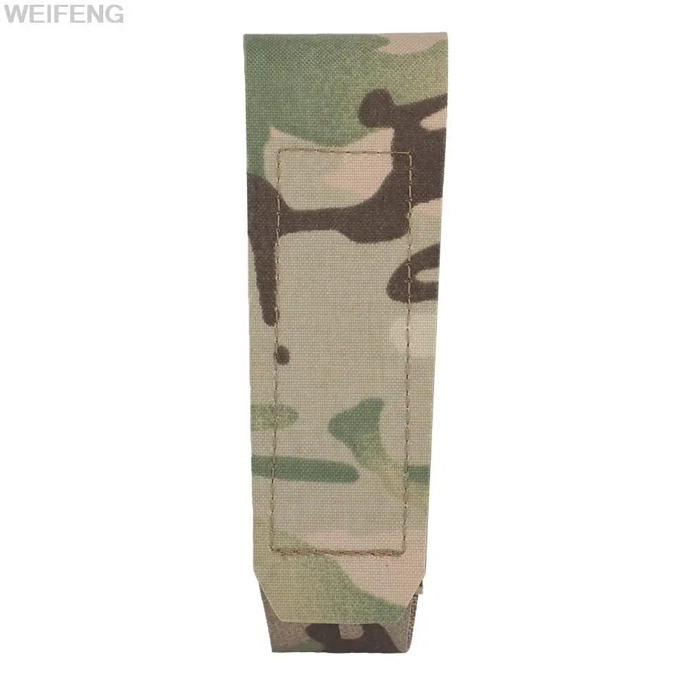 Bolsa de torniquete táctico TKO Molle, almacenamiento GP, antorcha EDC, Kit de primeros auxilios, soporte de torniquete para caza militar, estilo SS - imagen 2