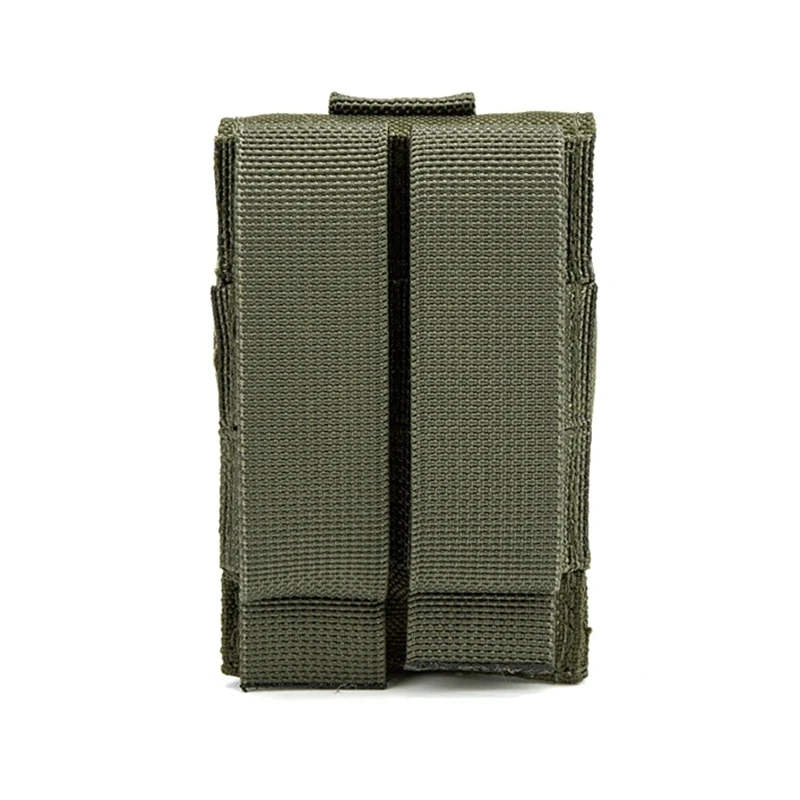 Bolsa de granada táctica, mini bolsa magnética, EM6369,M67, estilo LBT individual, riñonera con cinturón EDC - imagen 3