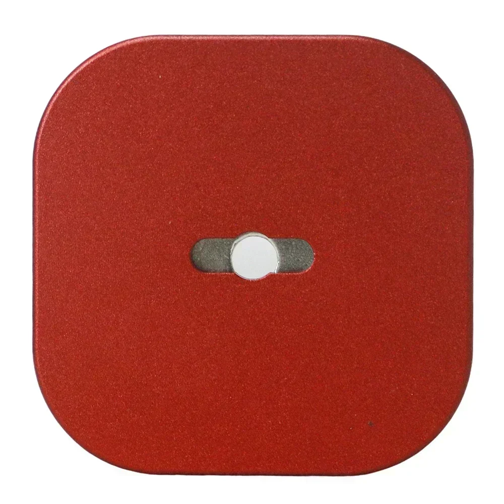 Bolsa magnética para revistas de tiro rápido IPSC, Clip magnético (nuevo diseño cuadrado) para funda de tiro de equipo de competición IDPA - imagen 5