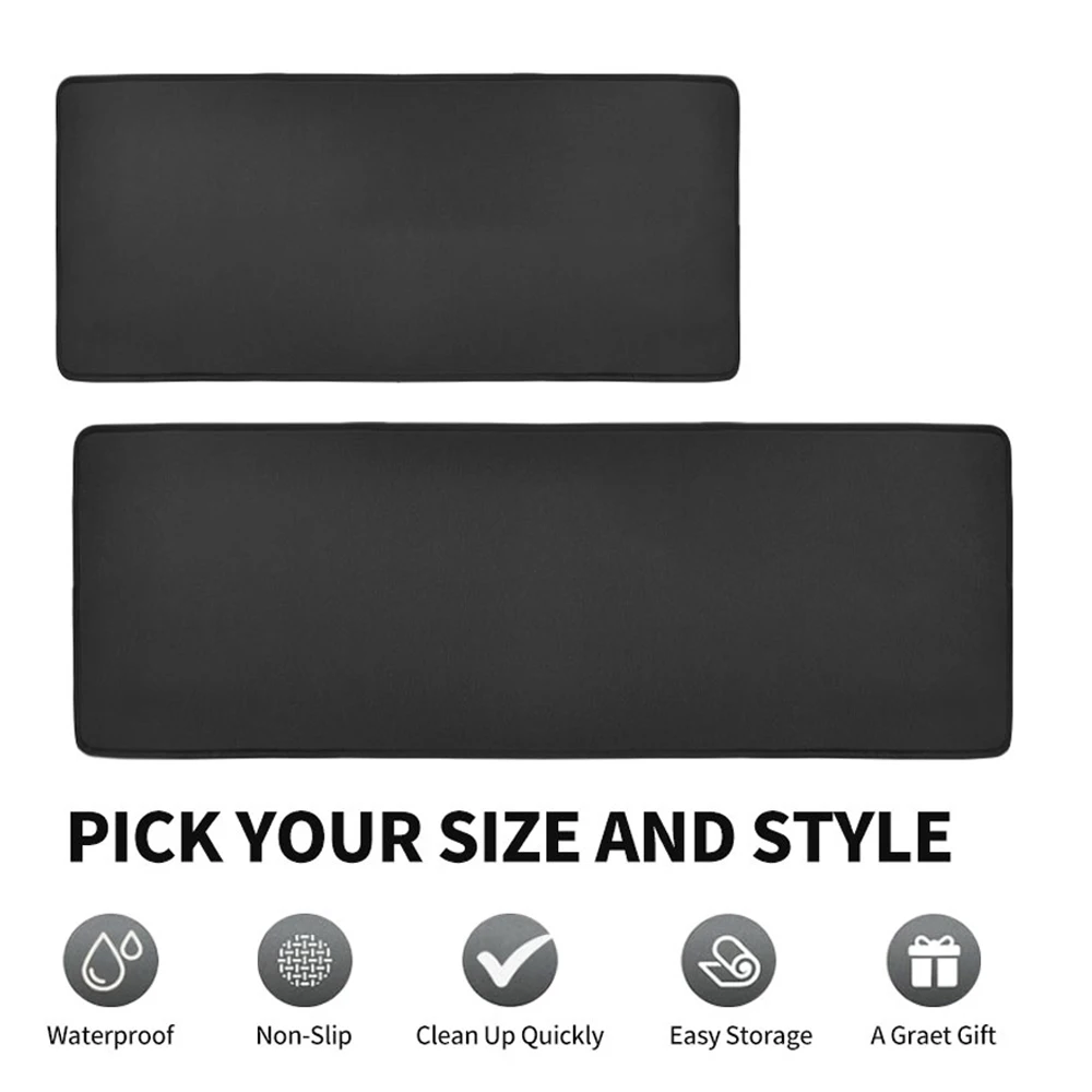 Estera de limpieza de pistola, estera de trabajo antideslizante, estera protectora de banco de trabajo para pistola, reparación de Rifle, estera de mantenimiento de limpieza - imagen 2