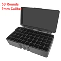 9mm 50Rounds-black