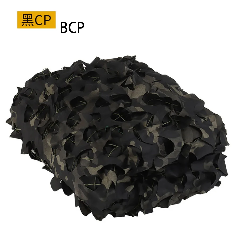 Red de Camuflaje Táctico Anti UV Exterior Montaña - imagen 2