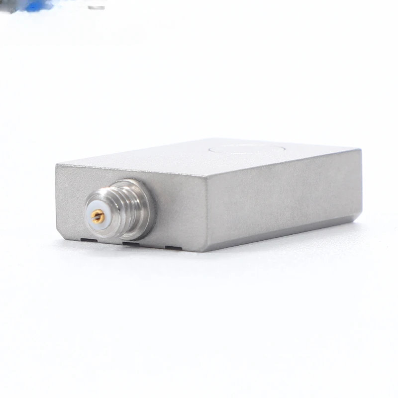 Medición de onda de choque de explosión de presión dinámica del Sensor de presión piezoeléctrico montado en superficie - imagen 2